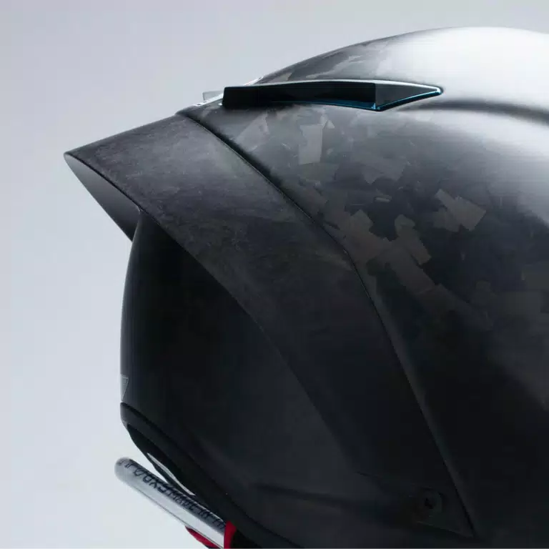PRO SPOILER IN CARBONIO FORGIATO