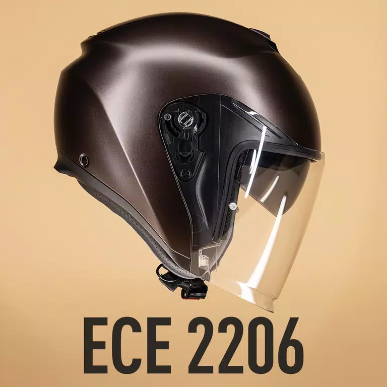 SAFETY ON EVERY ROUTE