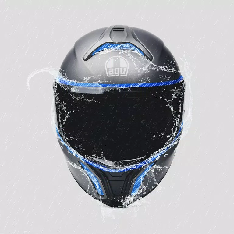 TESTED IN ALL CONDITIONS
