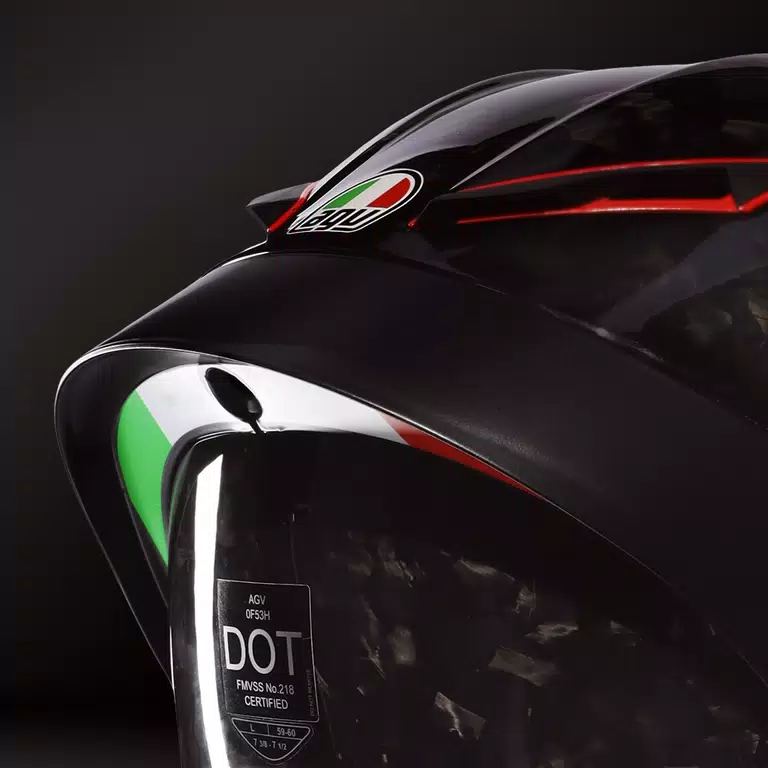 TRICOLORE ICON