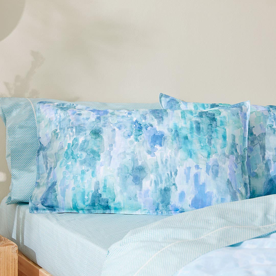 Kaia Quilt Cover