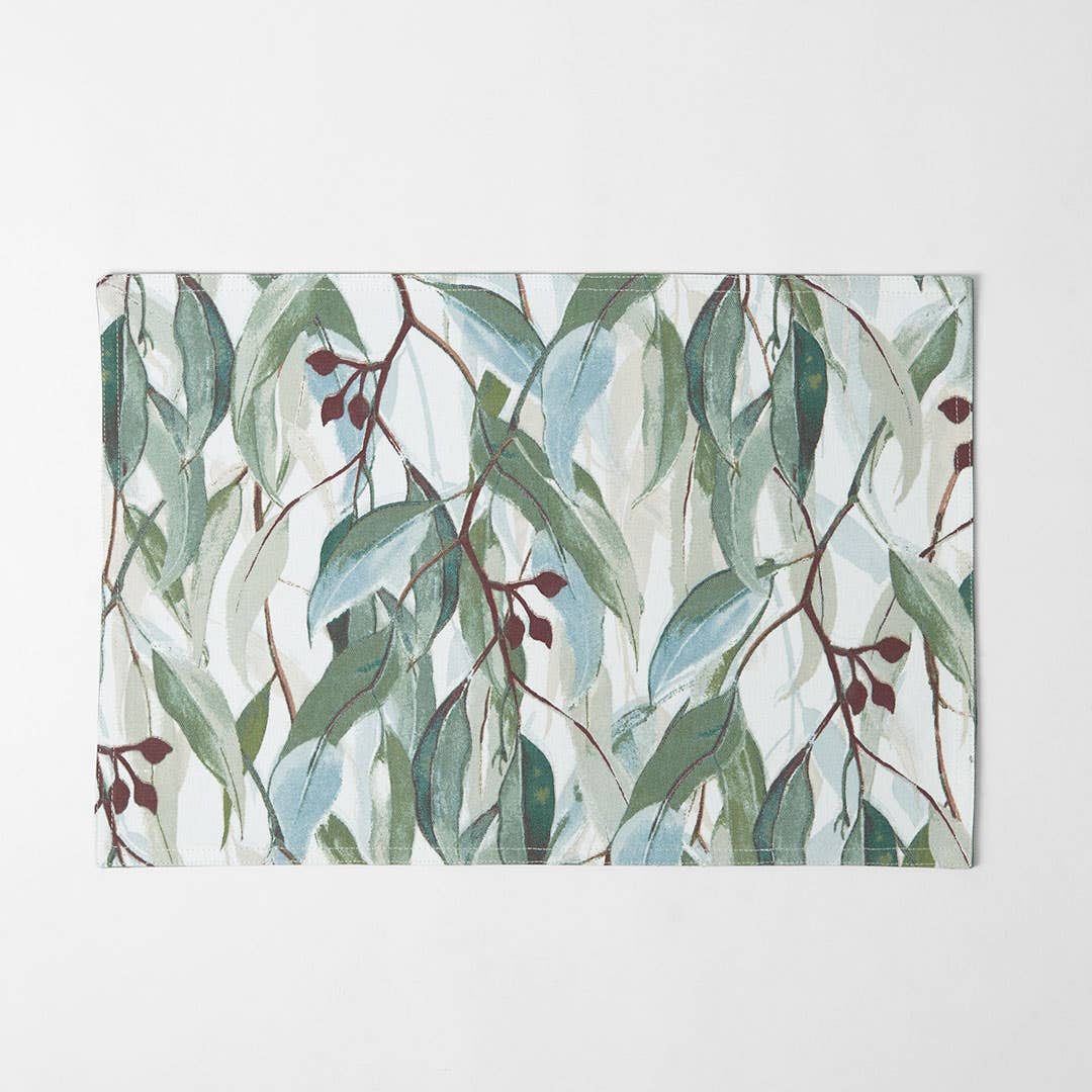 Flowering Gum Runner