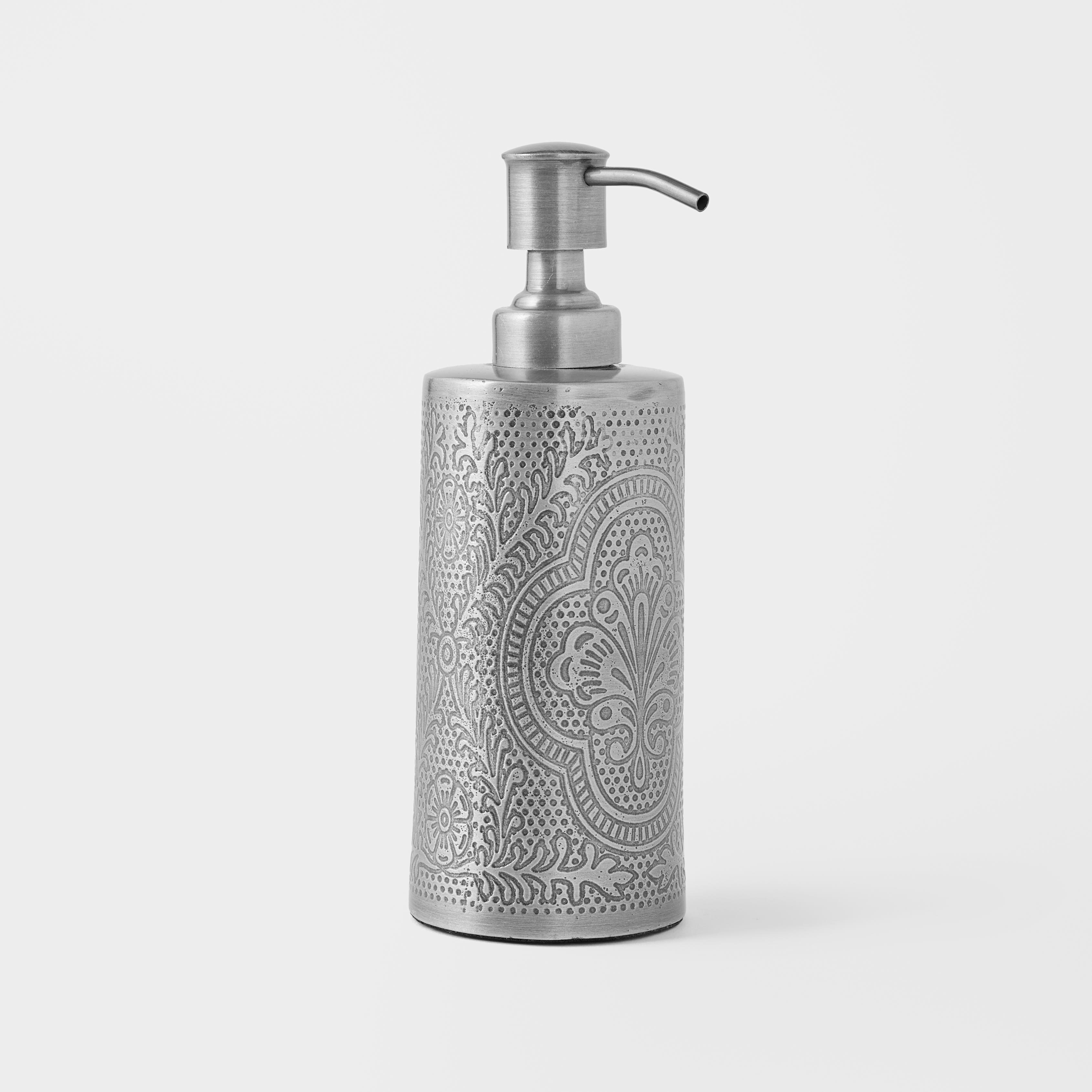 Mira Bathroom Accessories