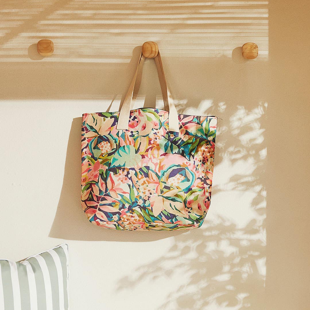 Thalia Tote Bag