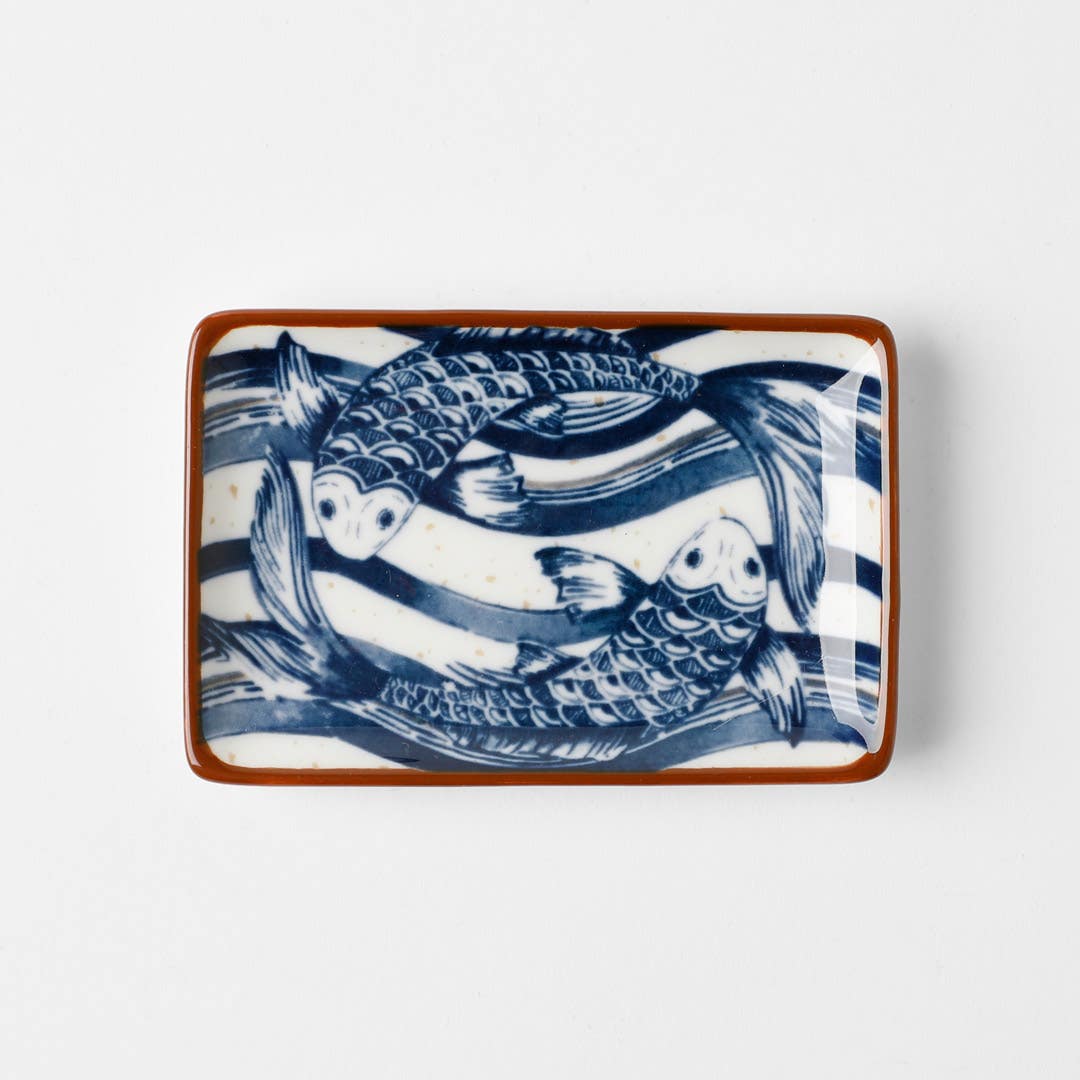 Kiko Sauce Dish