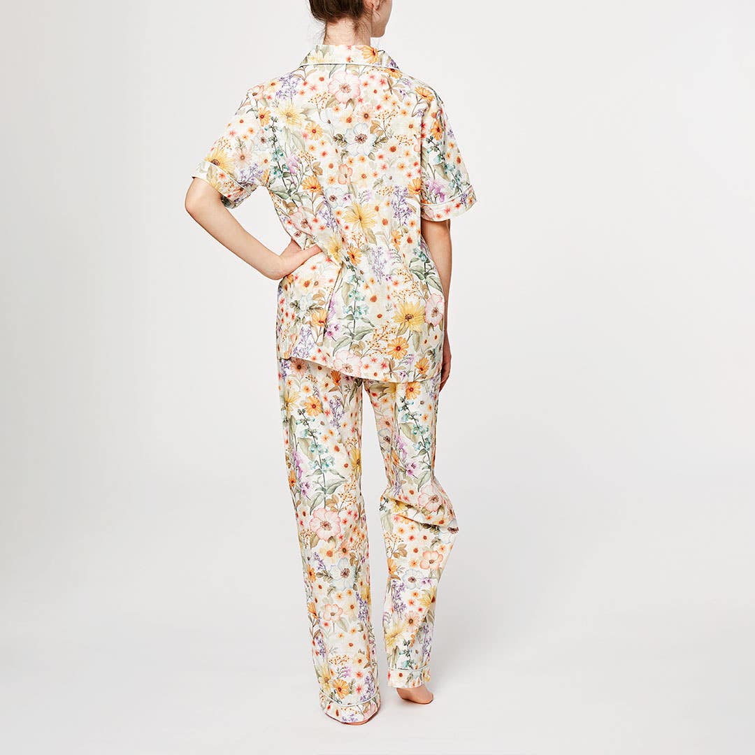 Dolores Pyjamas