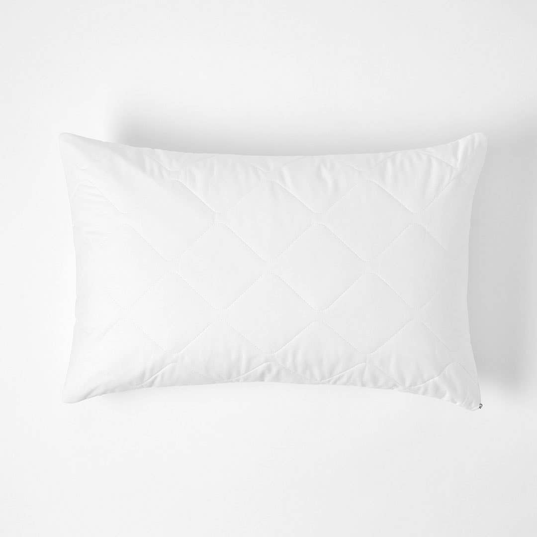 Cotton Pillow Protector Bed Bath N Table nia-platinum-and-18ct-rose-gold-1-00ct-round-cut-diamond-with-diamond