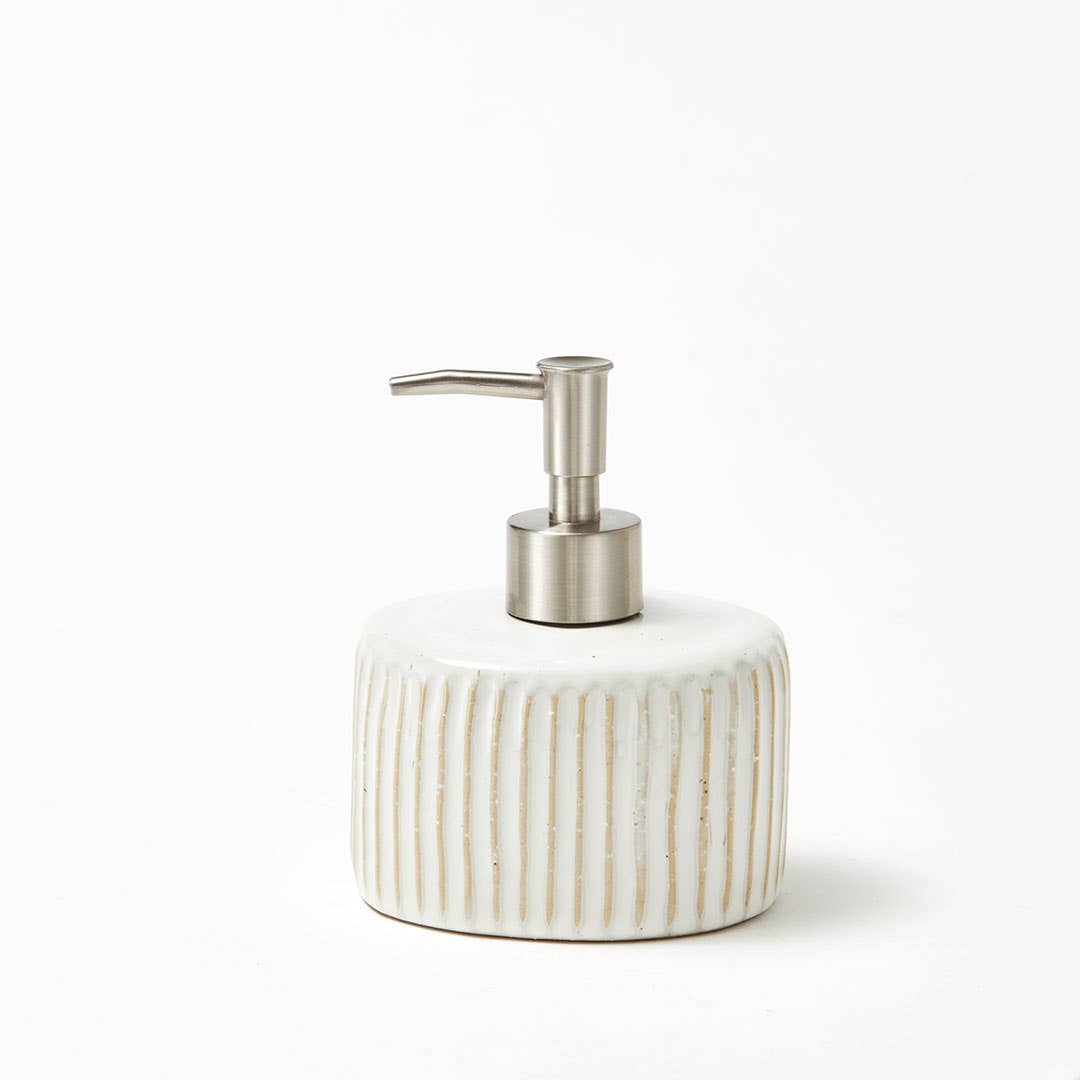 Ridge Bathroom Accessories