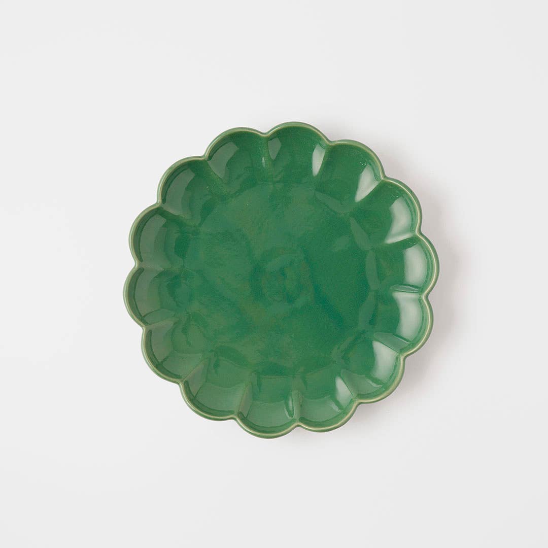 Hana Dining - Green