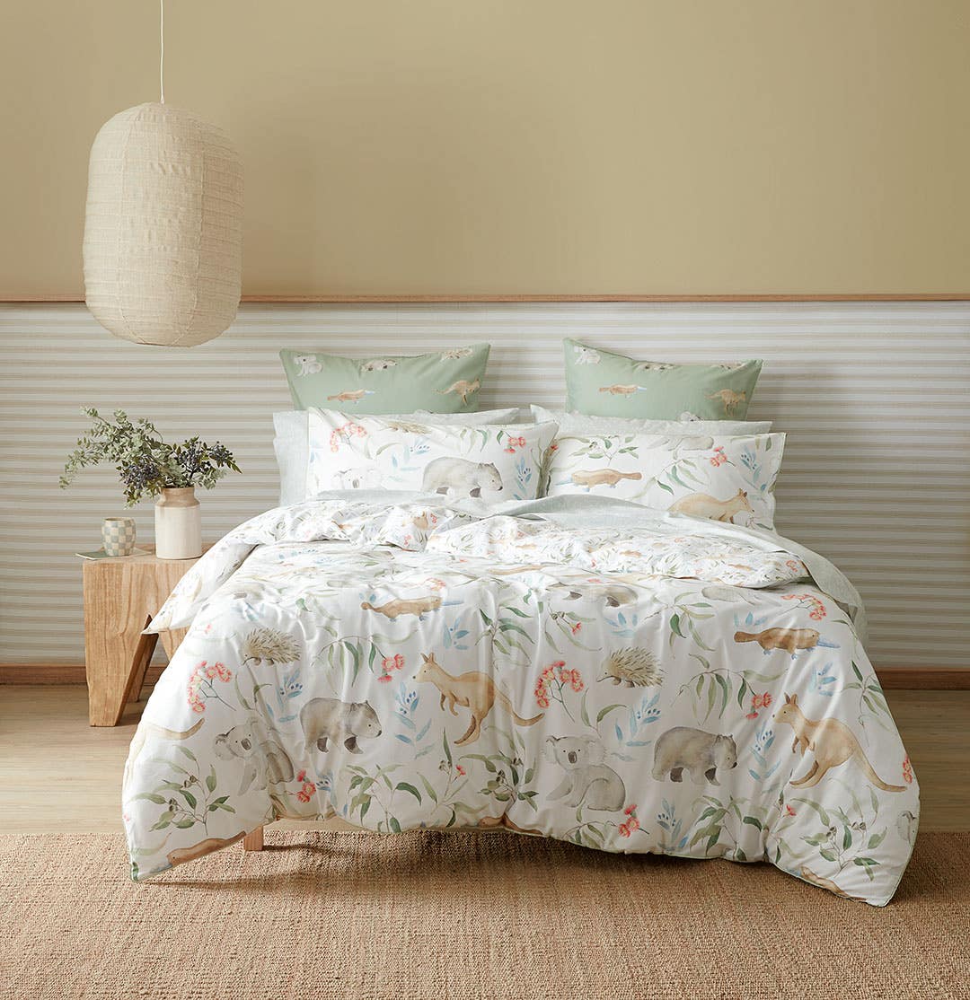 Otway Quilt Cover