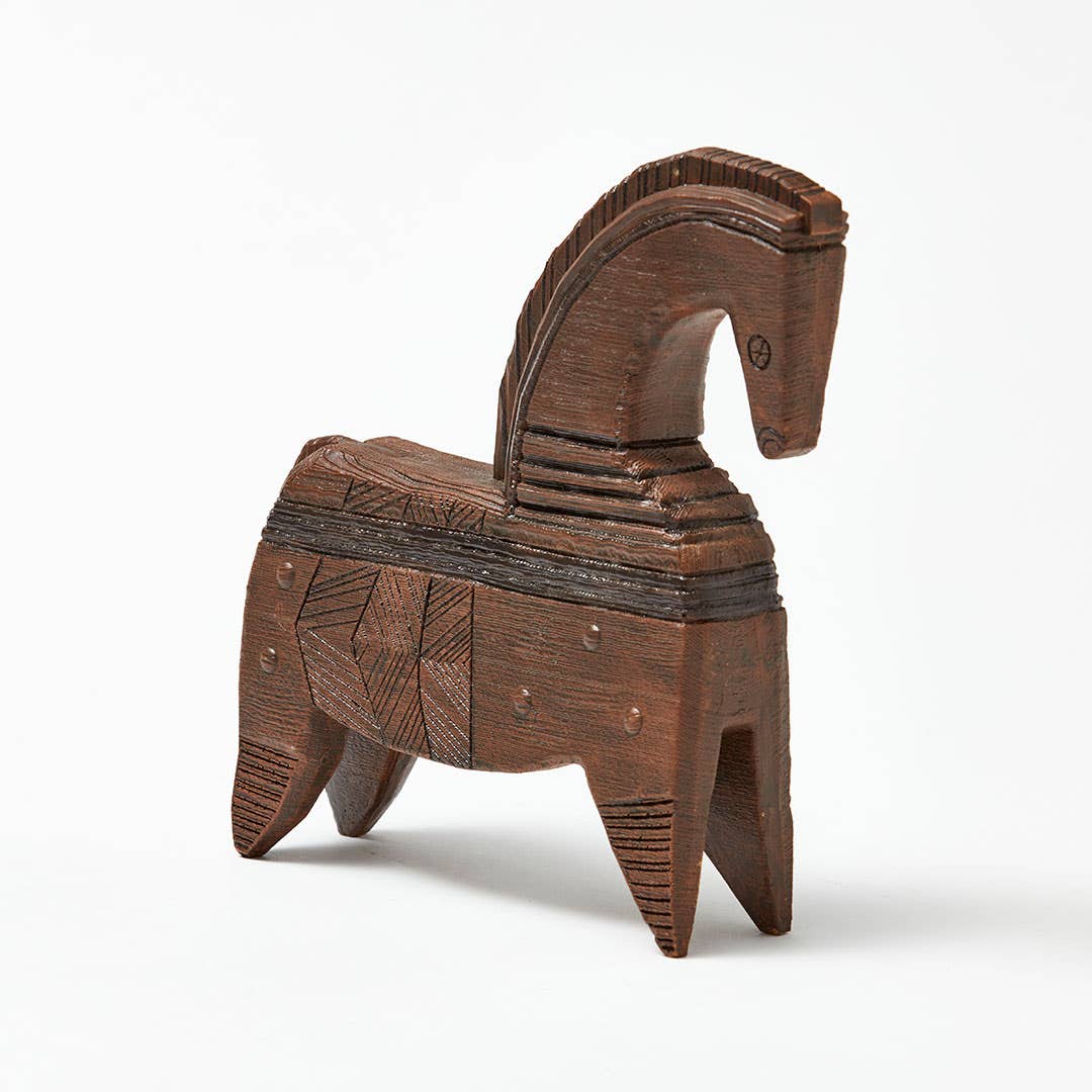 Ancient Horse