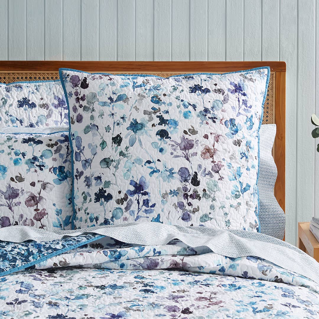 Waverly Bedspread