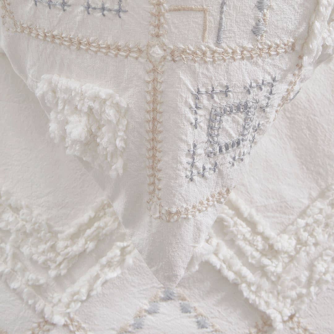 Zuma Quilt Cover