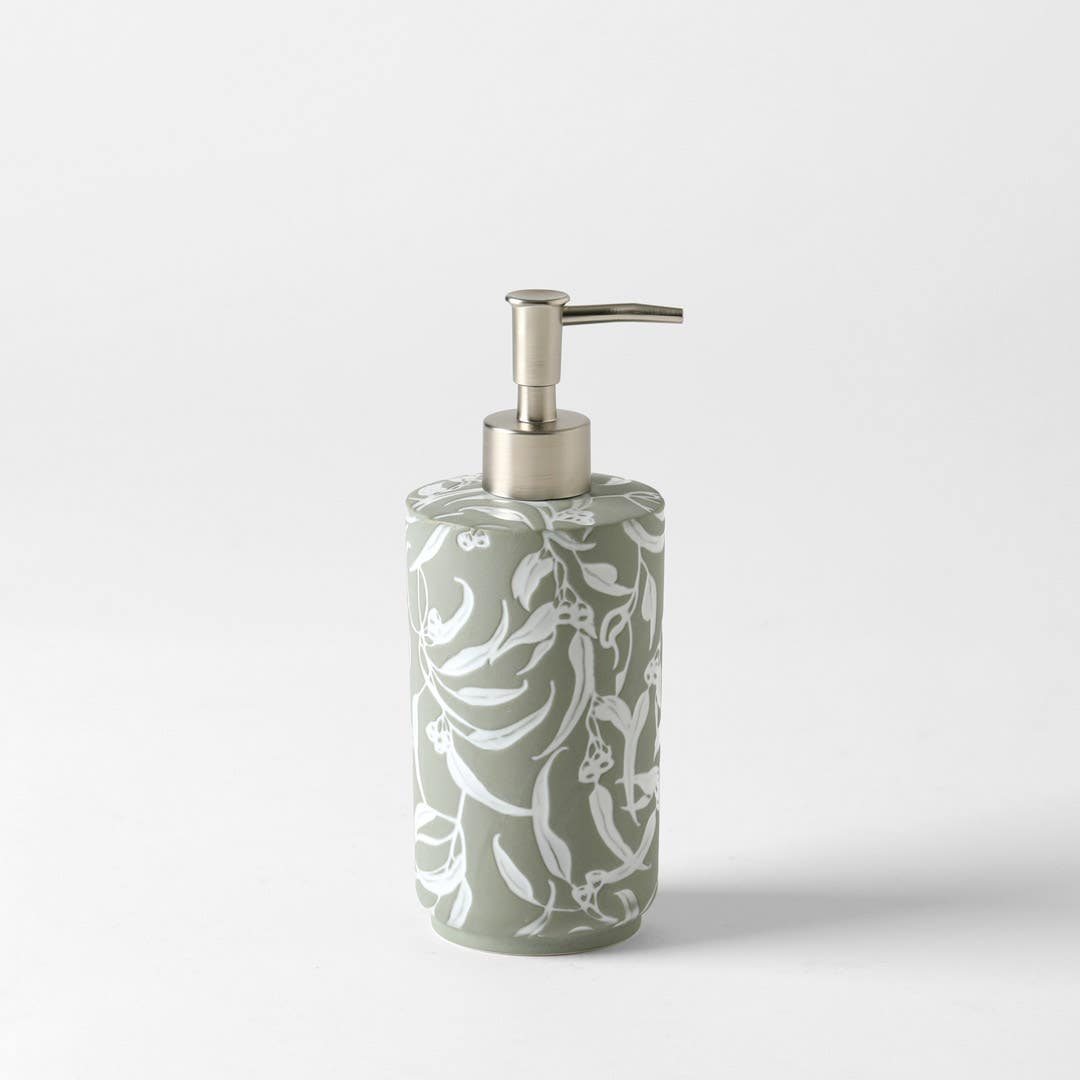 Native Bathroom Accessories