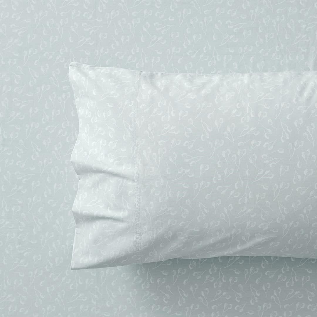 Gum Nuts Sheet Set