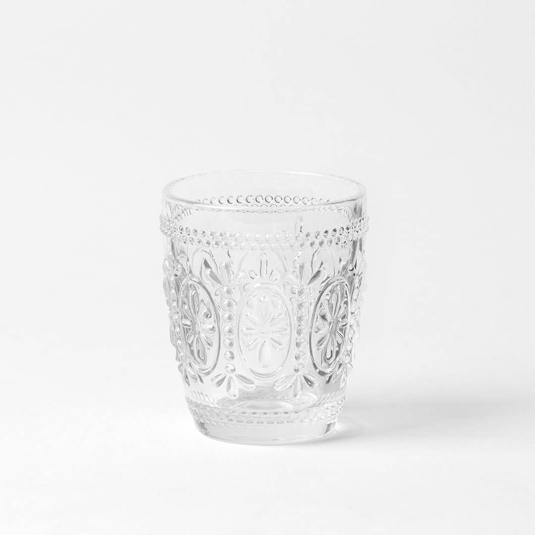 Verona Tumbler Clear Bed Bath N Table verona-tumbler-clear-bed-bath-n-table