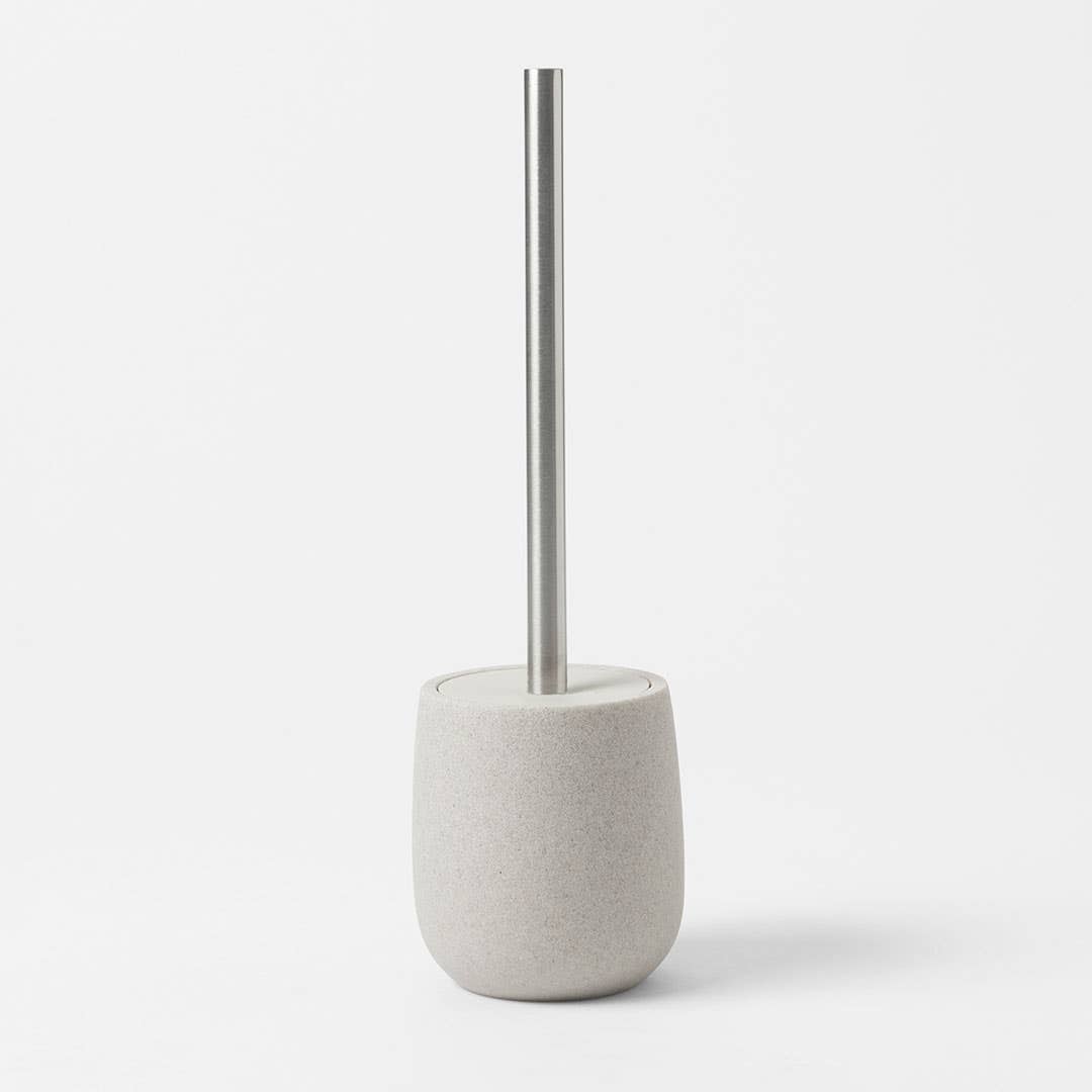 Elora Bathroom Accessories - Natural