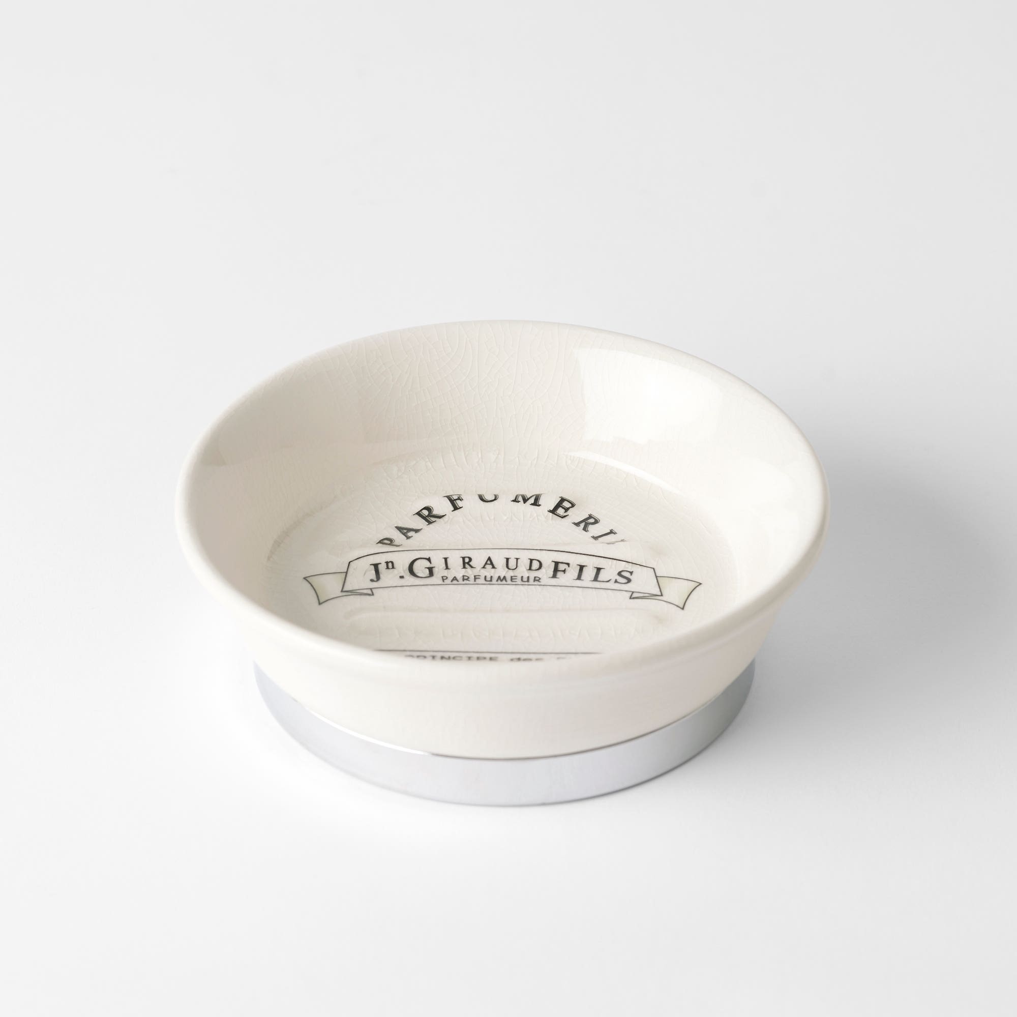 Parfumerie Bathroom Accessories