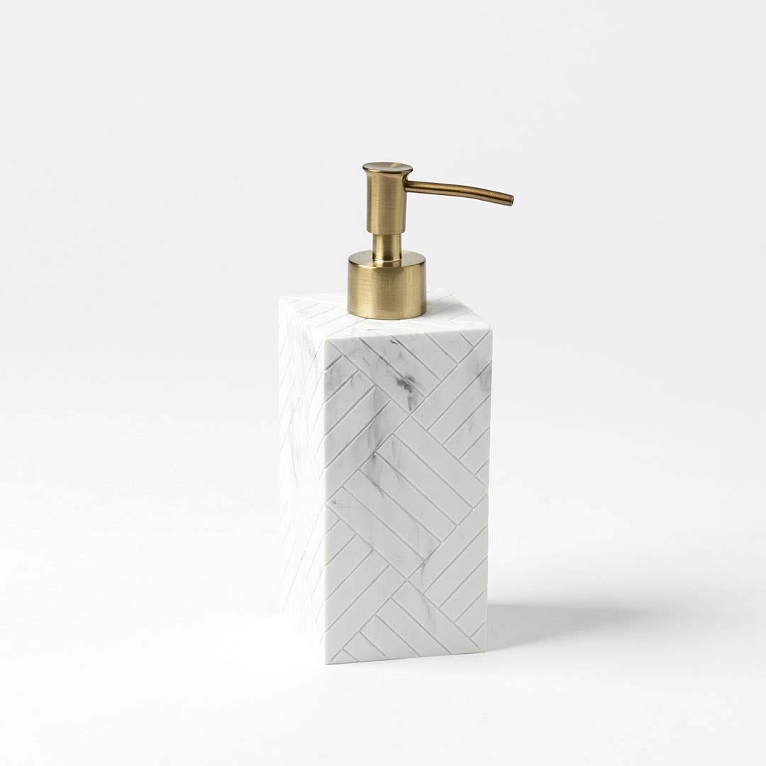 Clayton Bathroom Accessories