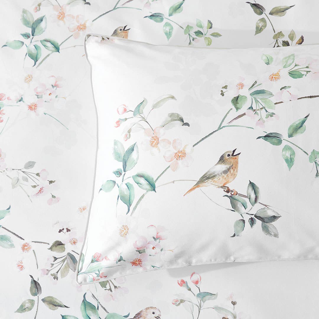 Kamala Quilt Cover