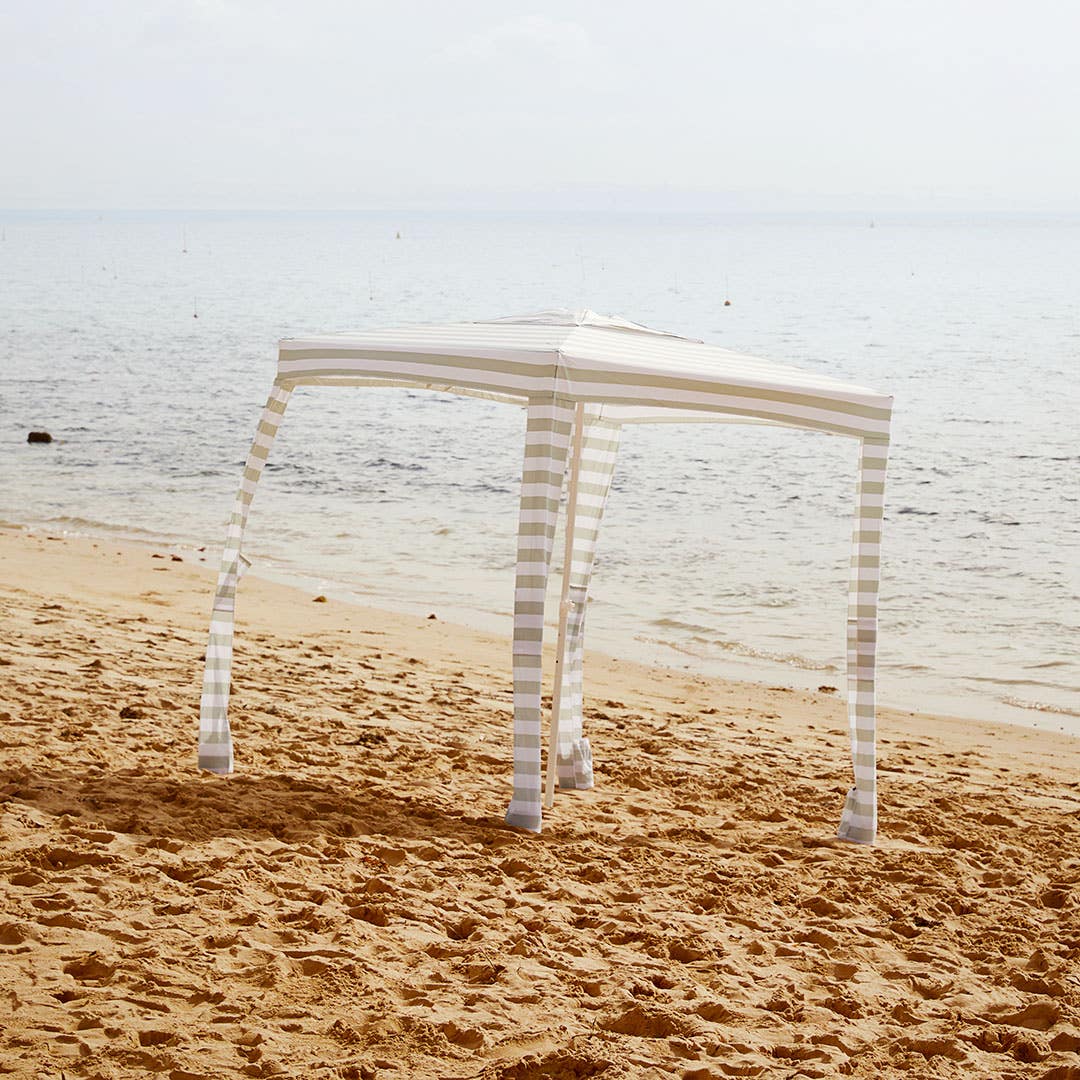 Beach Cabana