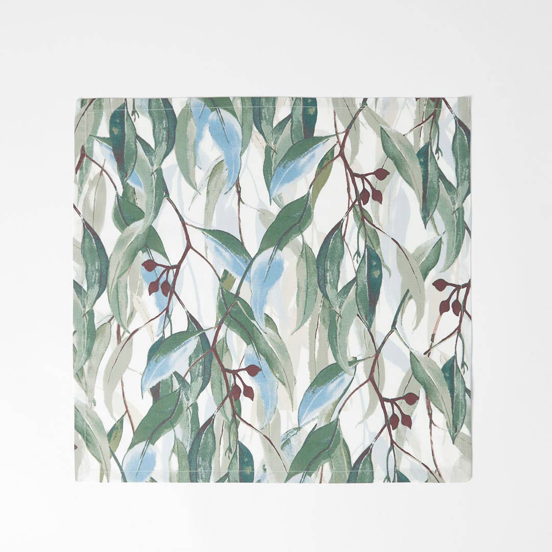 Flowering Gum Runner