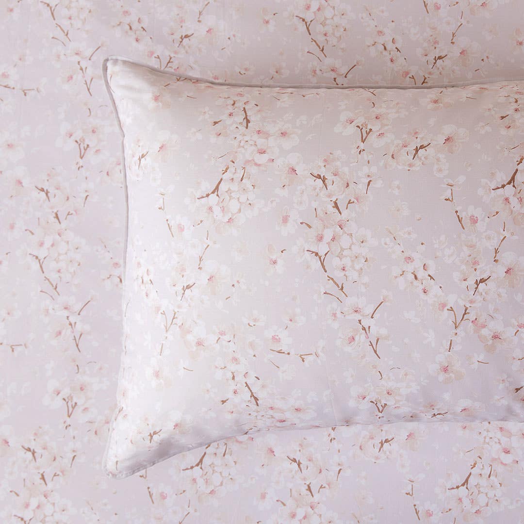 Yoko Quilt Cover