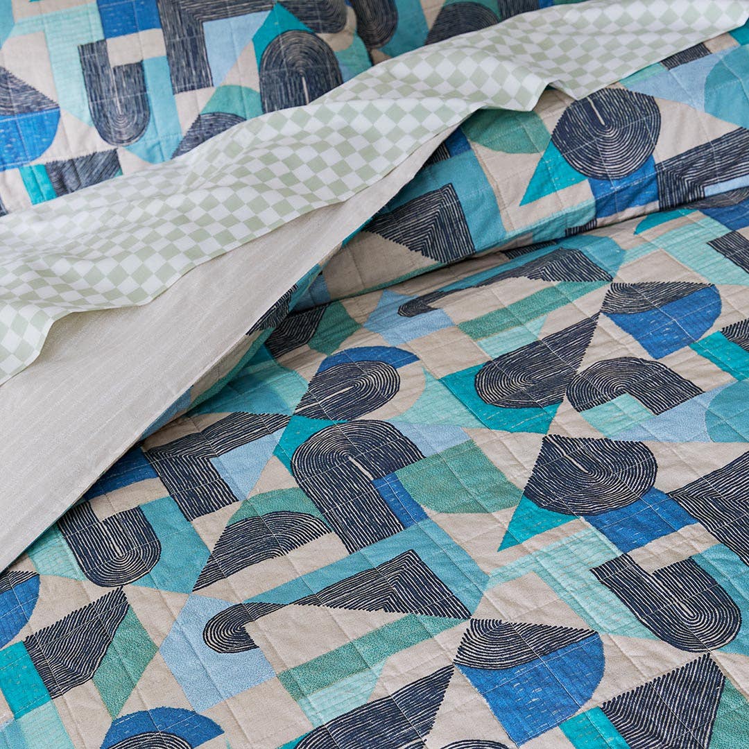 Klee Quilt Cover