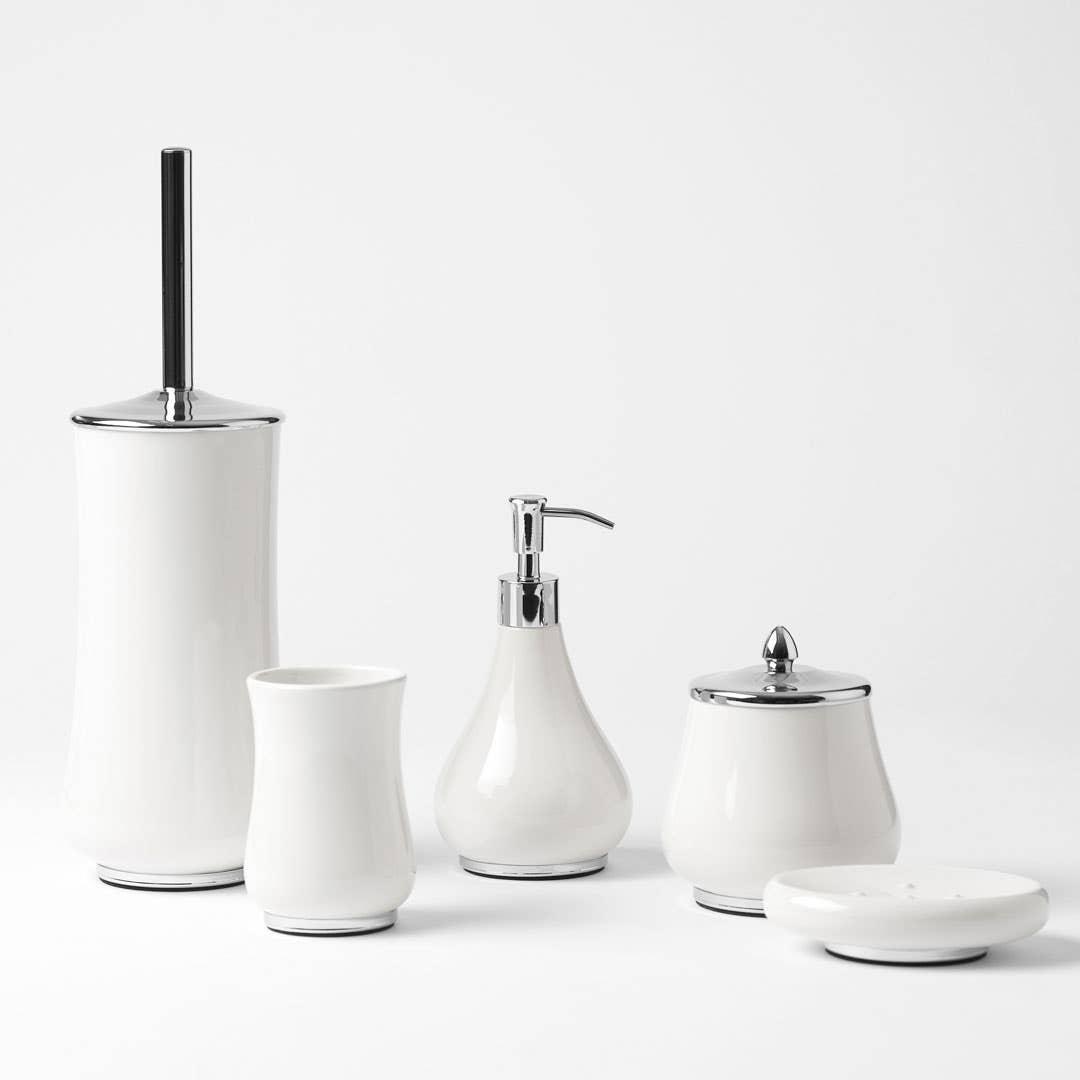 Isabella Bathroom Accessories