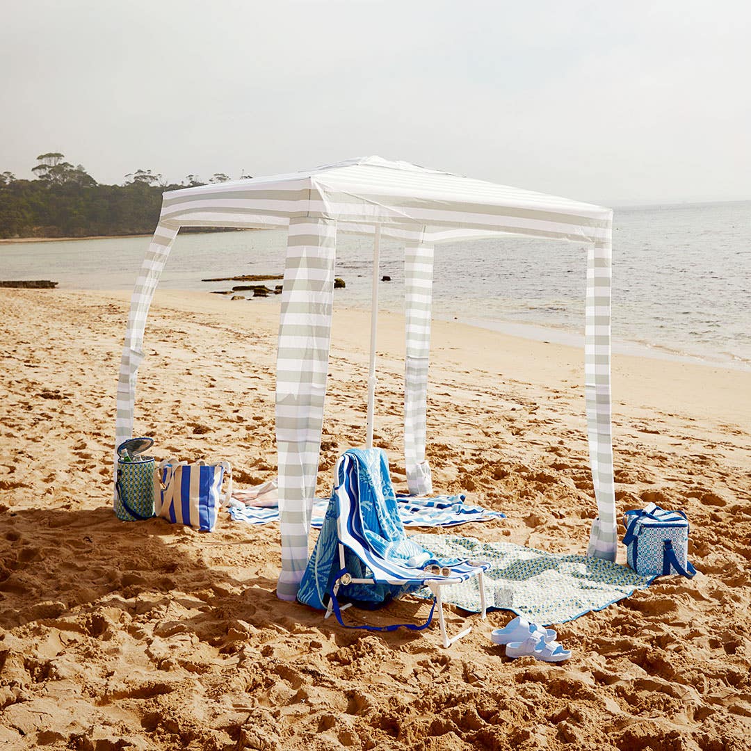 Beach Cabana