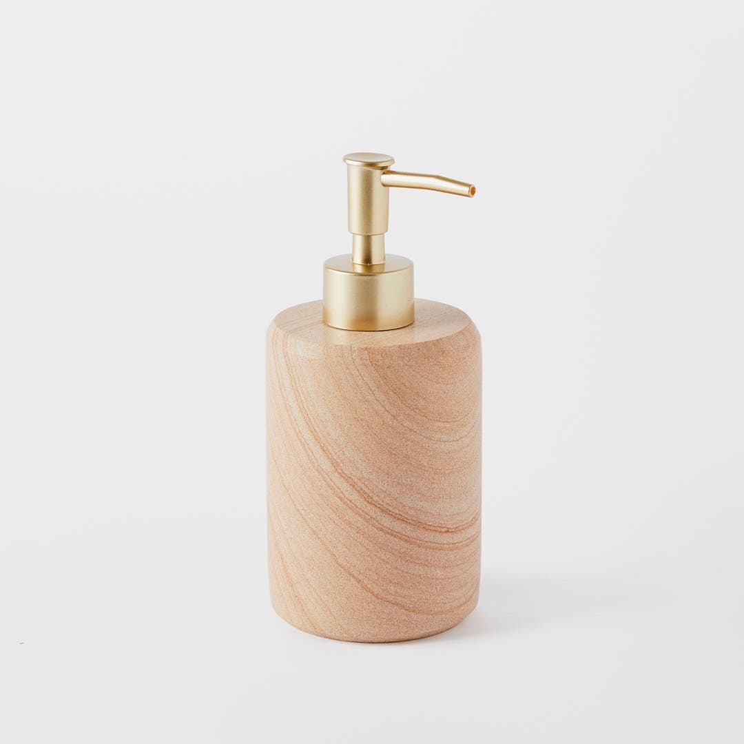 Samara Bathroom Accessories