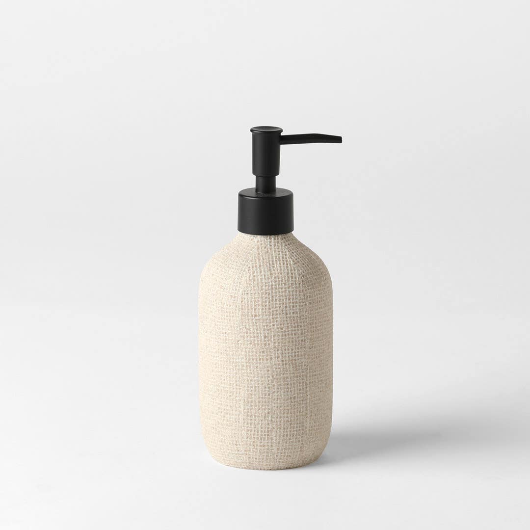 Weave Bathroom Accessories