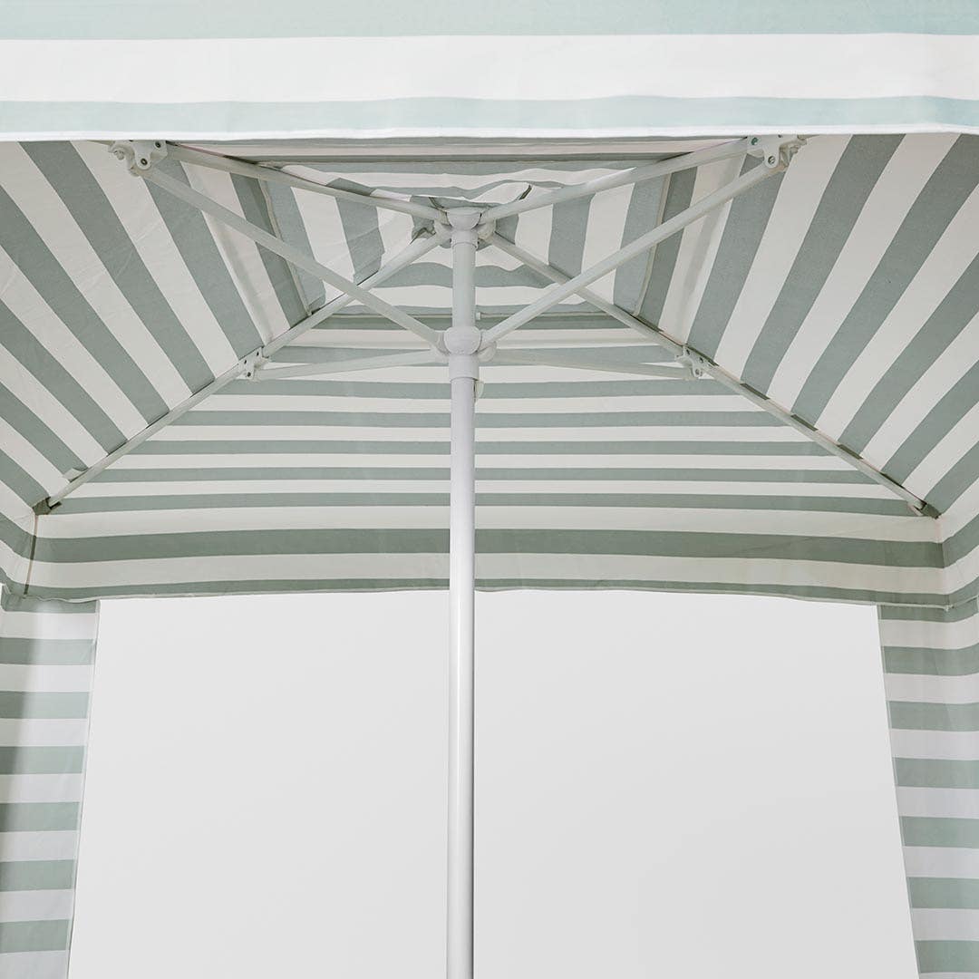 Beach Cabana