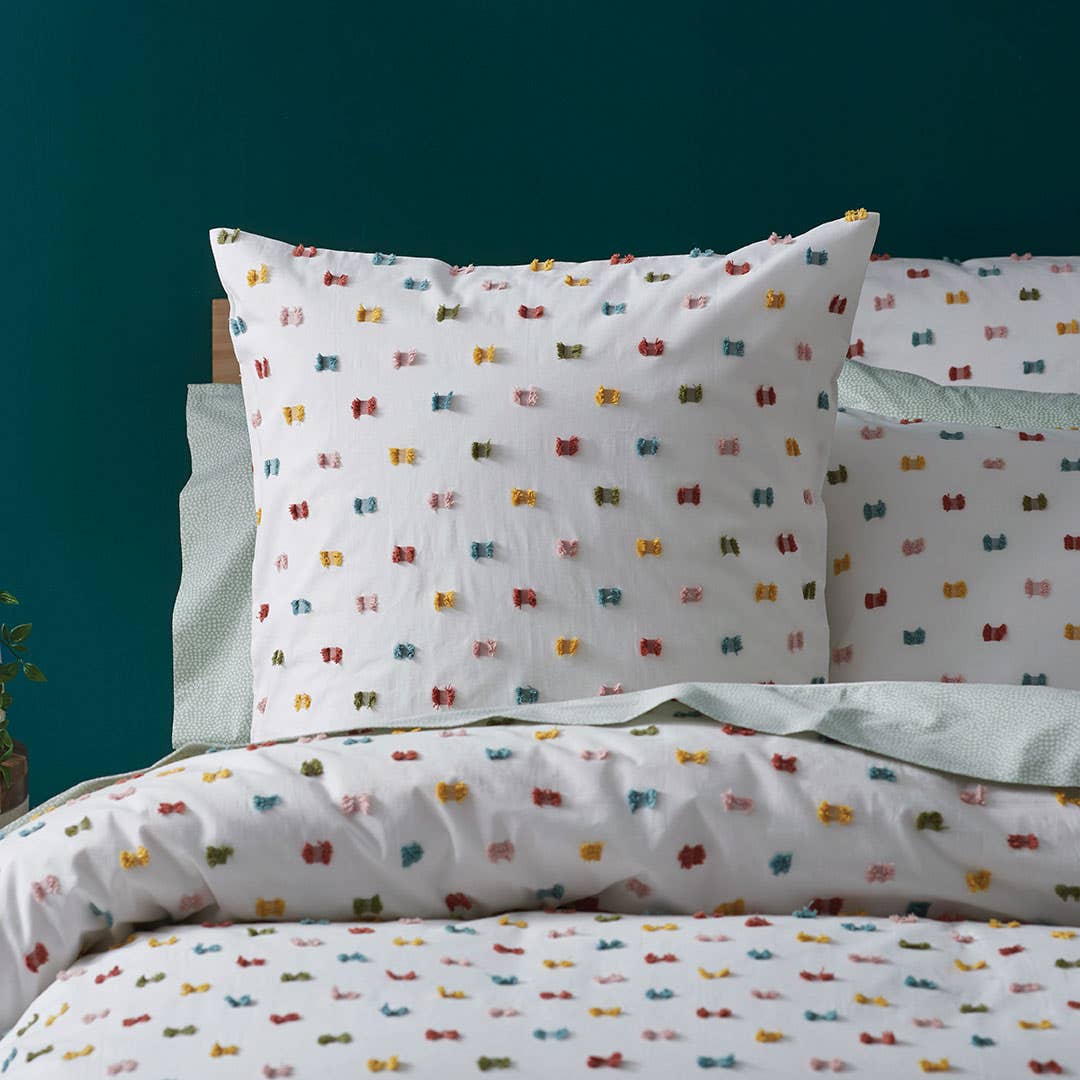 Macy Quilt Cover