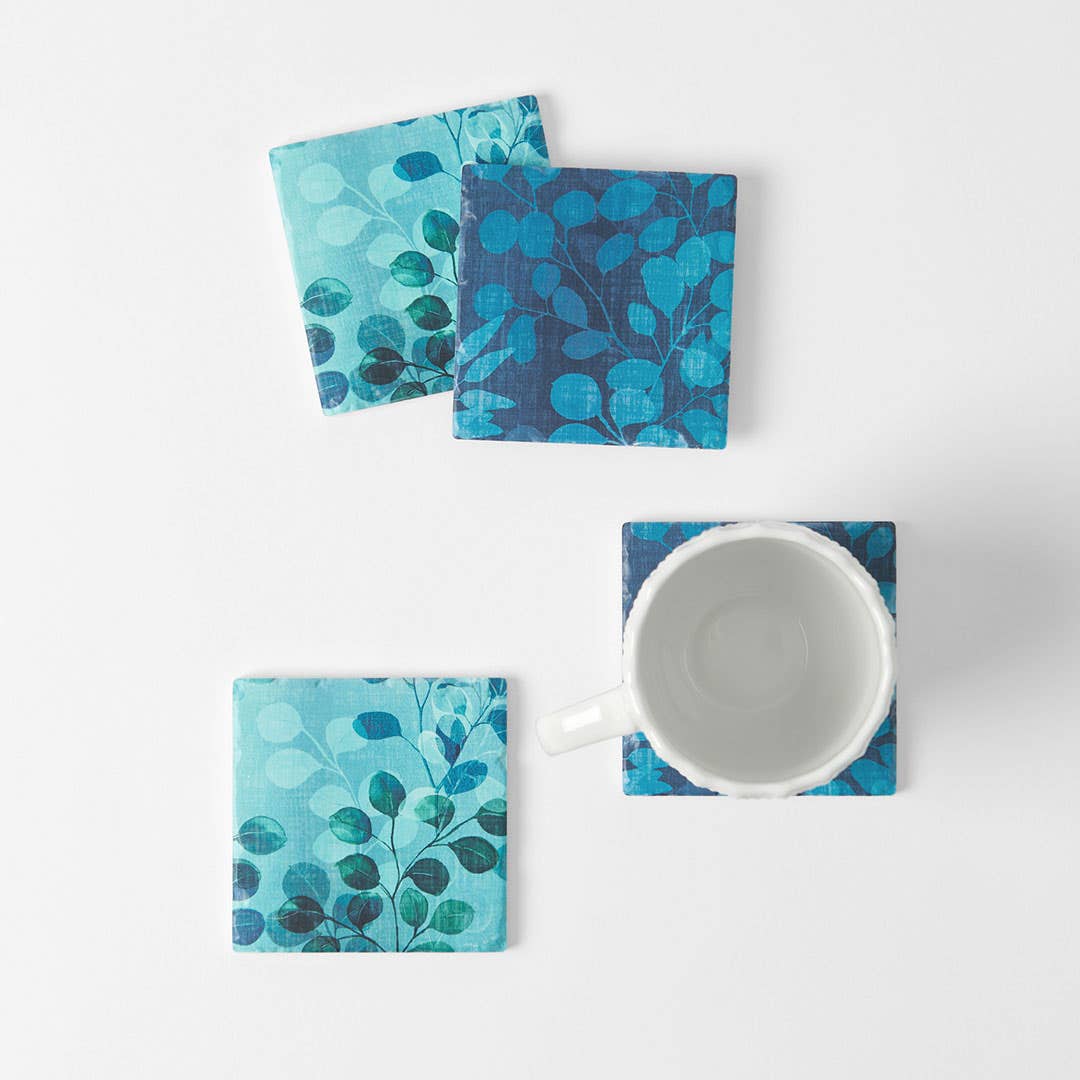 Sia Coaster Set