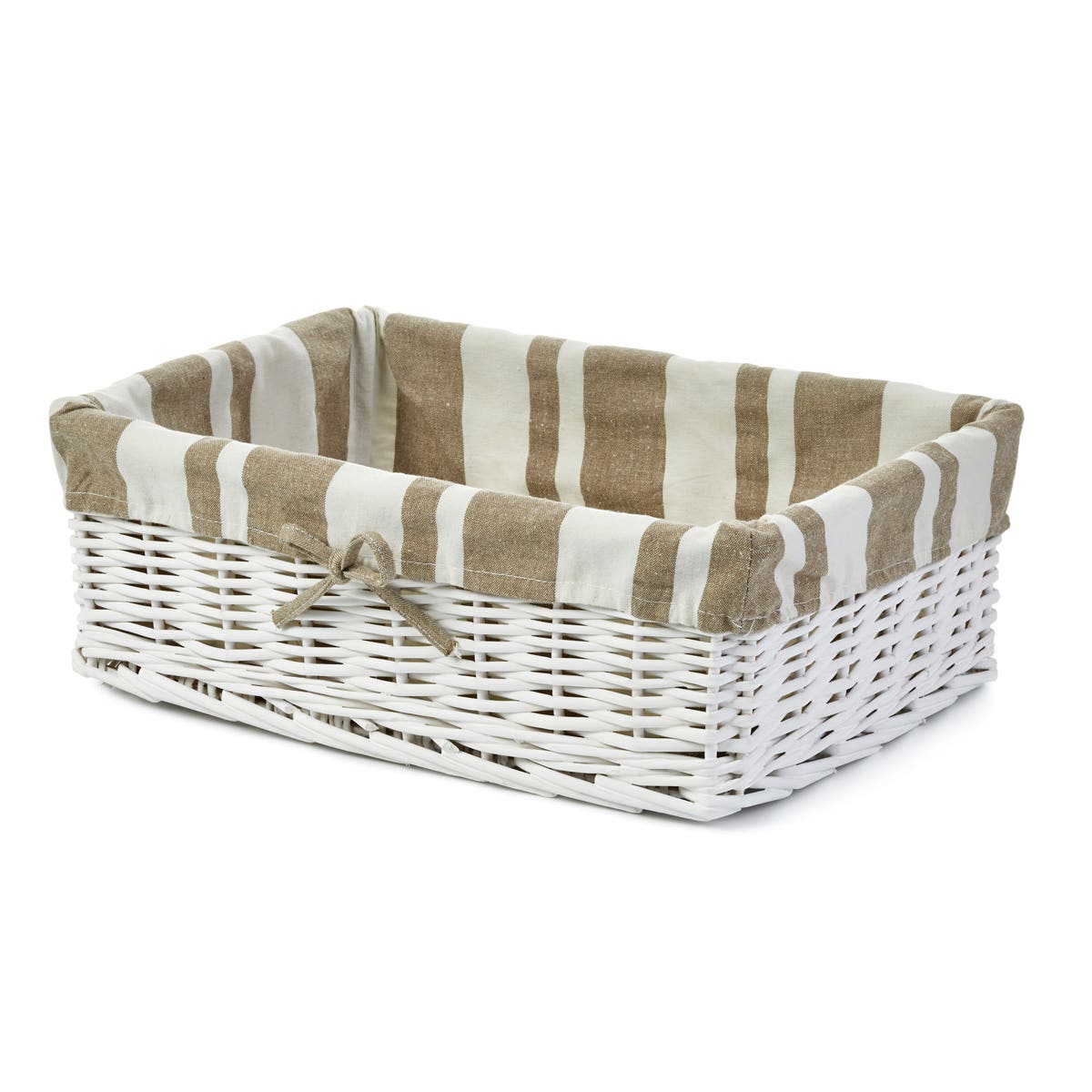 Tray Rectangle Med