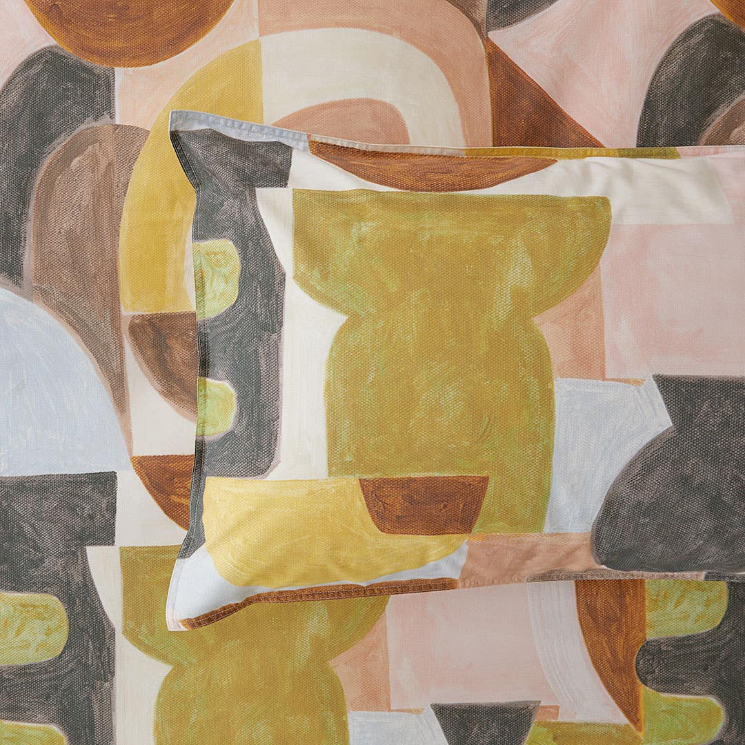 Brolin Quilt Cover