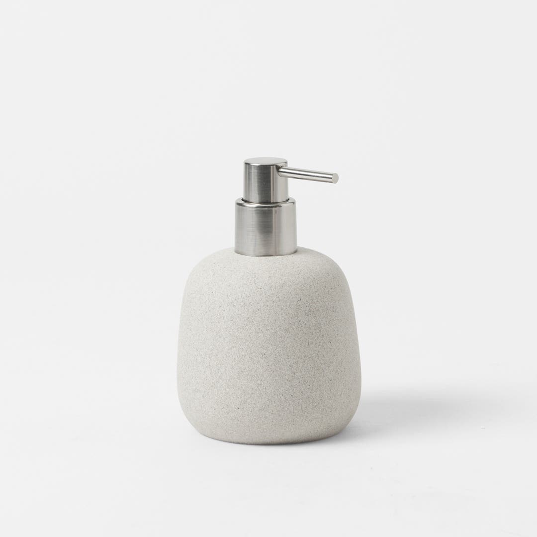 Elora Bathroom Accessories - Natural