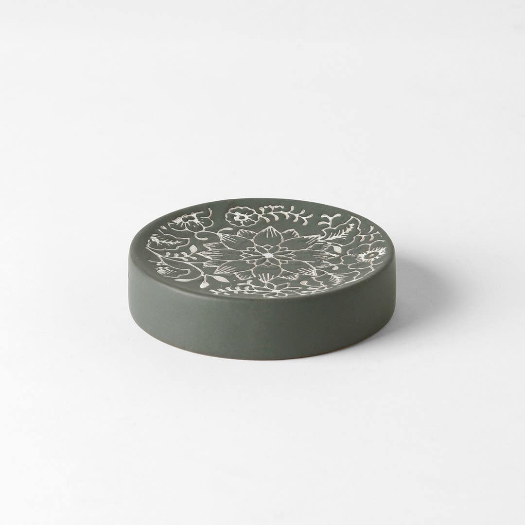 Etching Bathroom Accessories