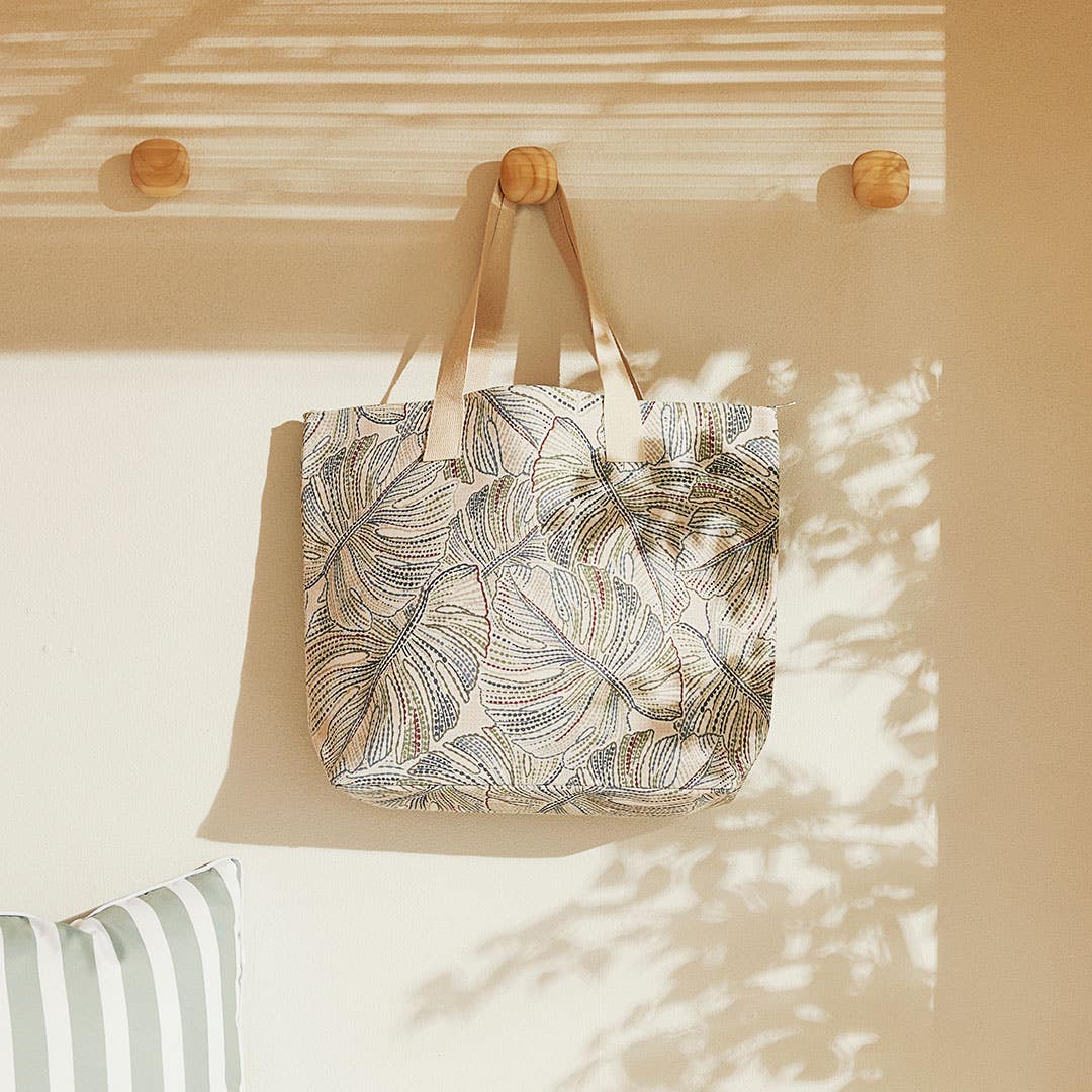 Honolulu Tote Bag
