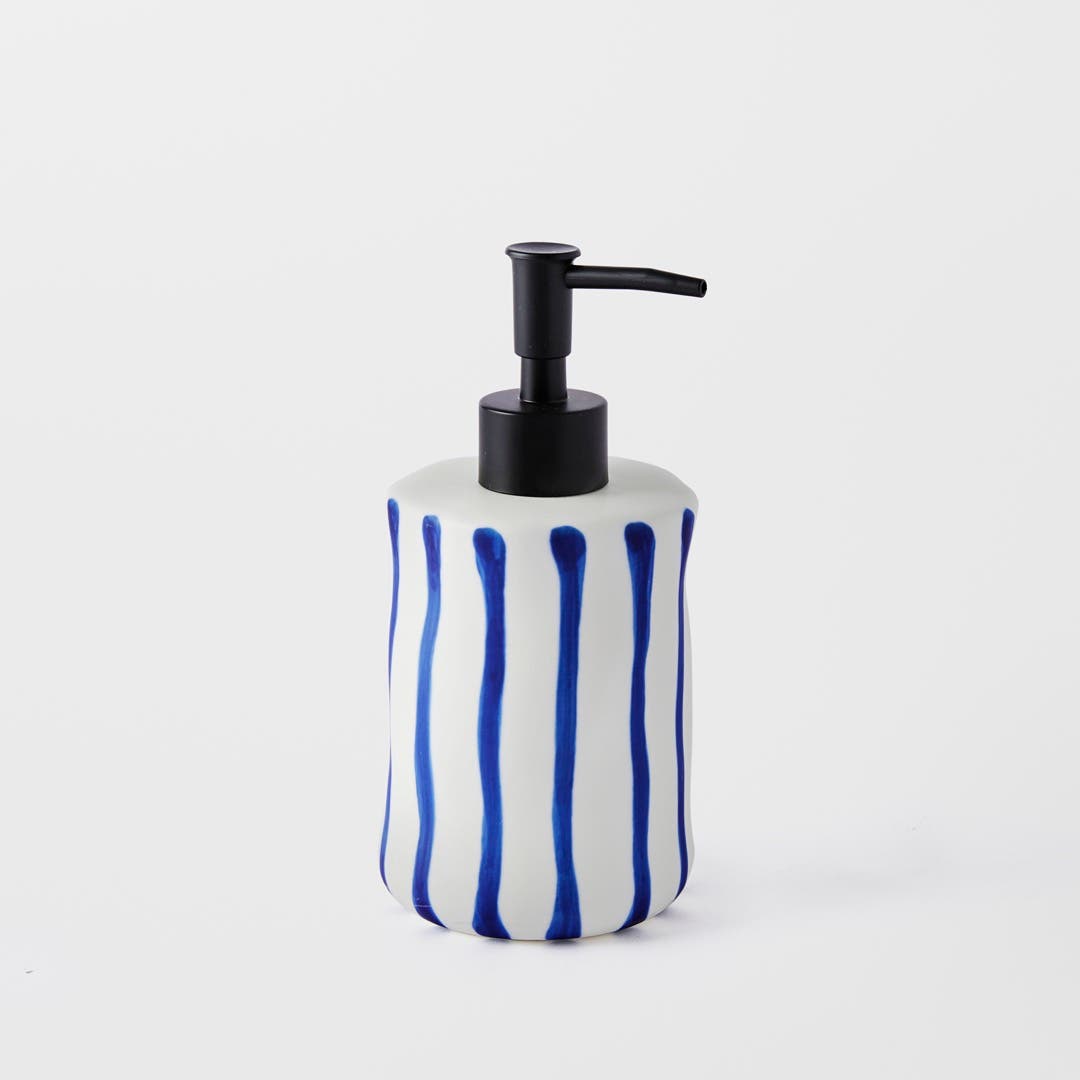 Milos Bathroom Accessories