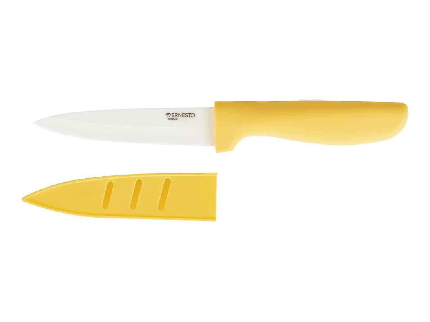 Cuchillo de cerámica 10 cm