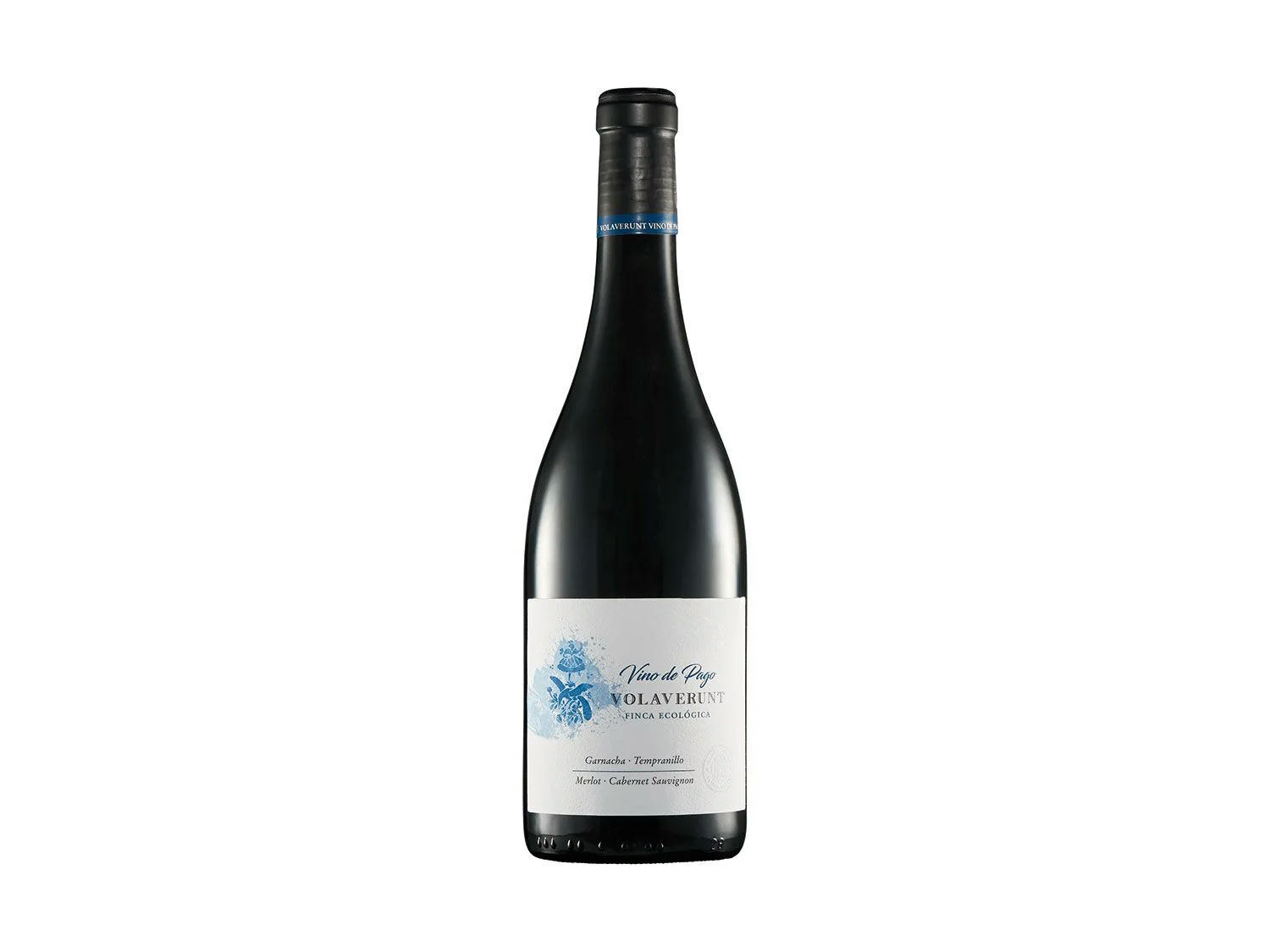 Volaverunt vino Tinto Pack 4