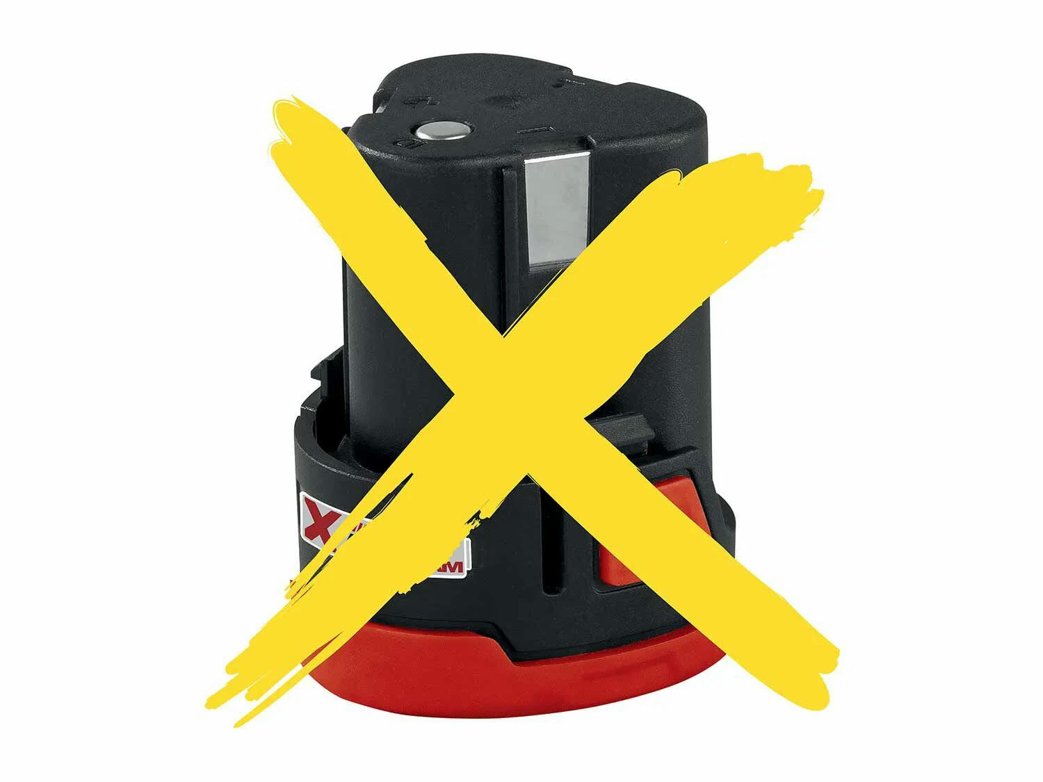 Herramienta multifuncional recargable 12 V