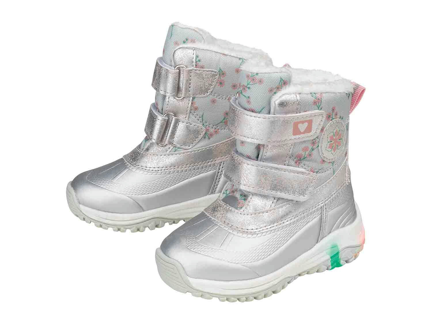 Botas de invierno para bebé
