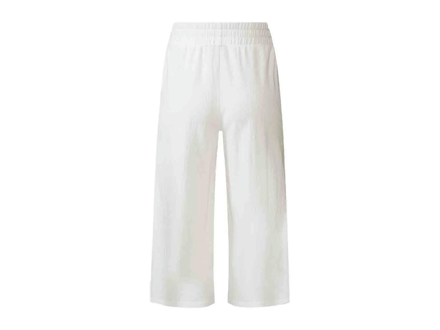 Pantalón culotte para mujer