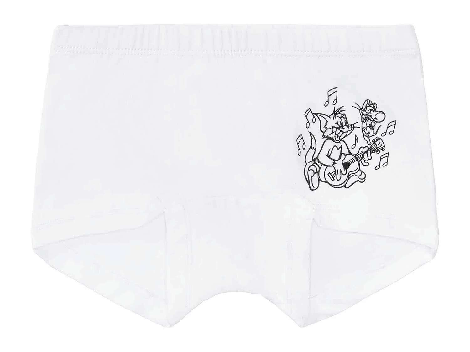 Culottes infantiles pack 3
