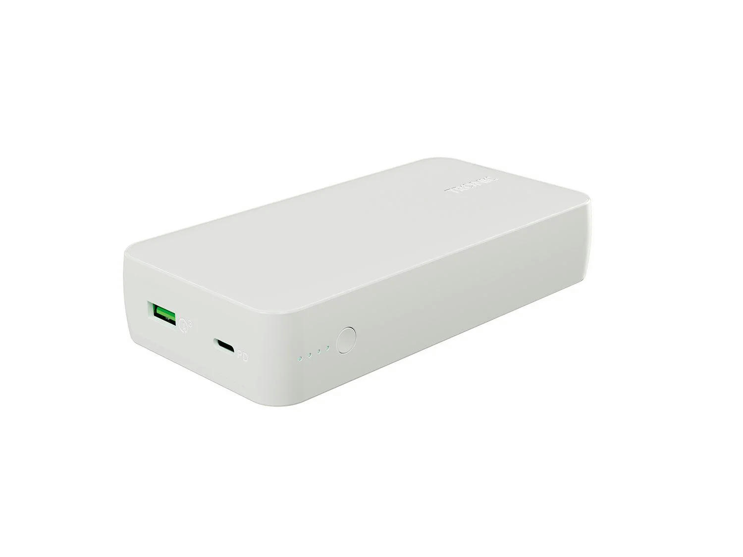 Batería externa 20.000 mAh