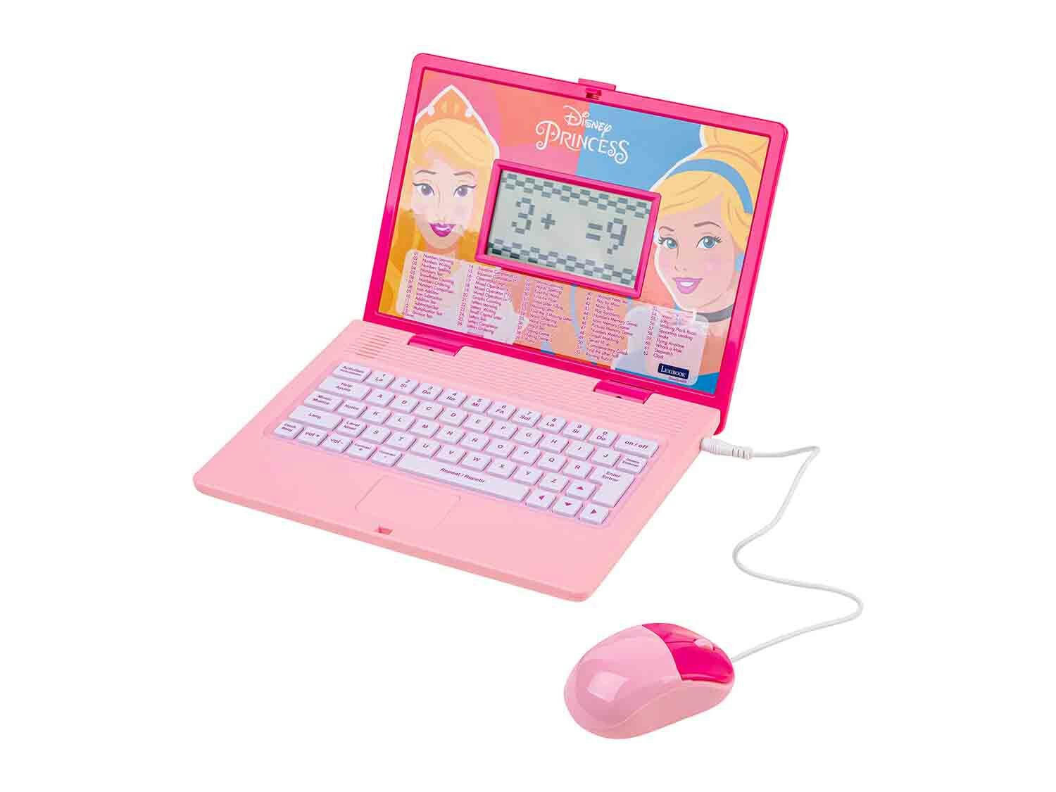 Lexibook® Portátil de aprendizaje