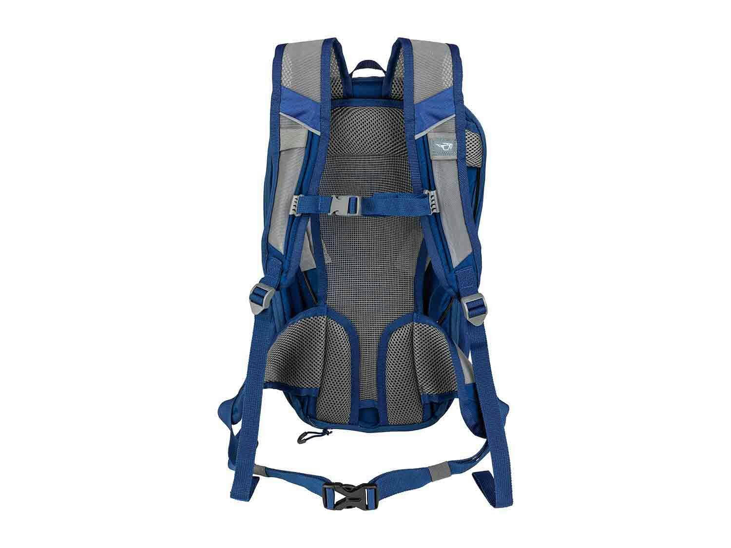 Mochila de ciclismo 14 + 3 L